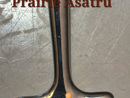 New items available at prairieasatru.com