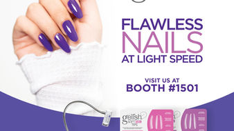 Gelish Training
Gel Polish
SoftGel Tips