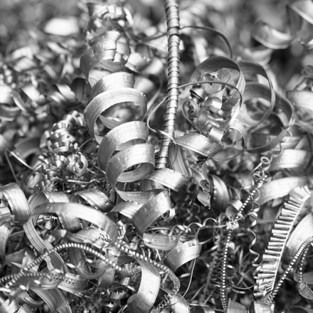 Magnesium vs Aluminum in CNC Machining