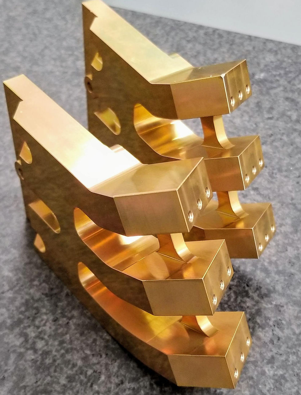 CNC machining, precision machining, tight tolerances, true position accuracy