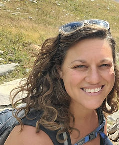 Meet Sylvie owner, intuitive guide, medium and energy healer