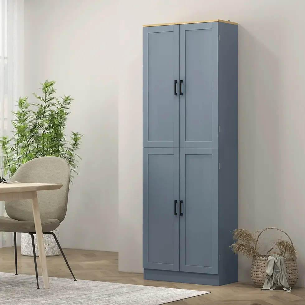 ALACENA DE COCINA MODELO GRISLINE