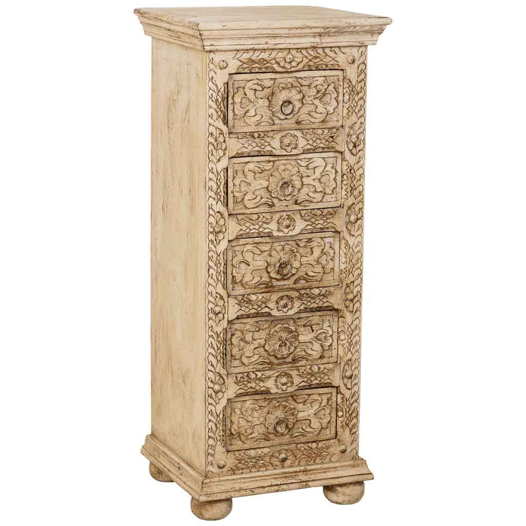 SINFONIER DALIAN WHITE VINTAGE 5 CAJONES