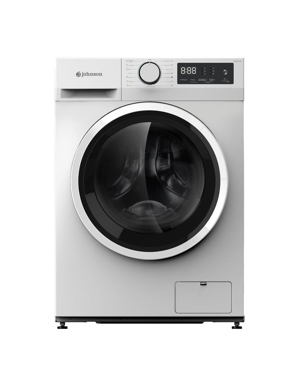 Lavadora 10 Kg A JHONSON