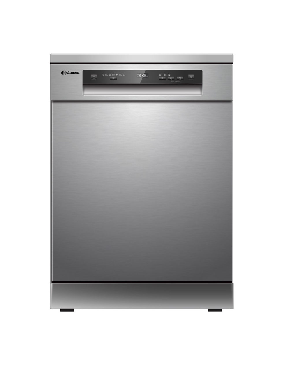 Lavavajillas 14 servicios D Inox JHONSON