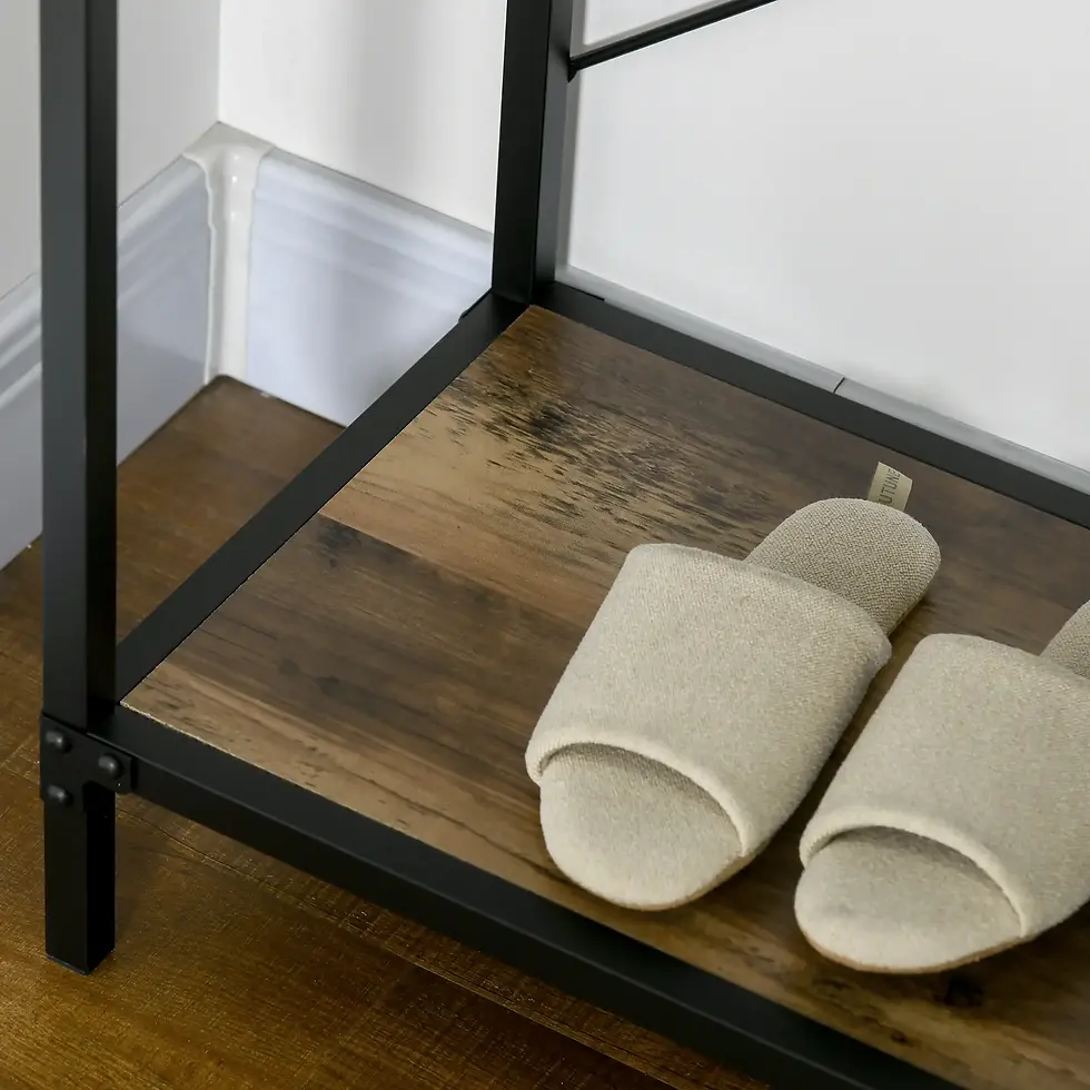 CONSOLA “INDUSTRIAL TRIO 100”