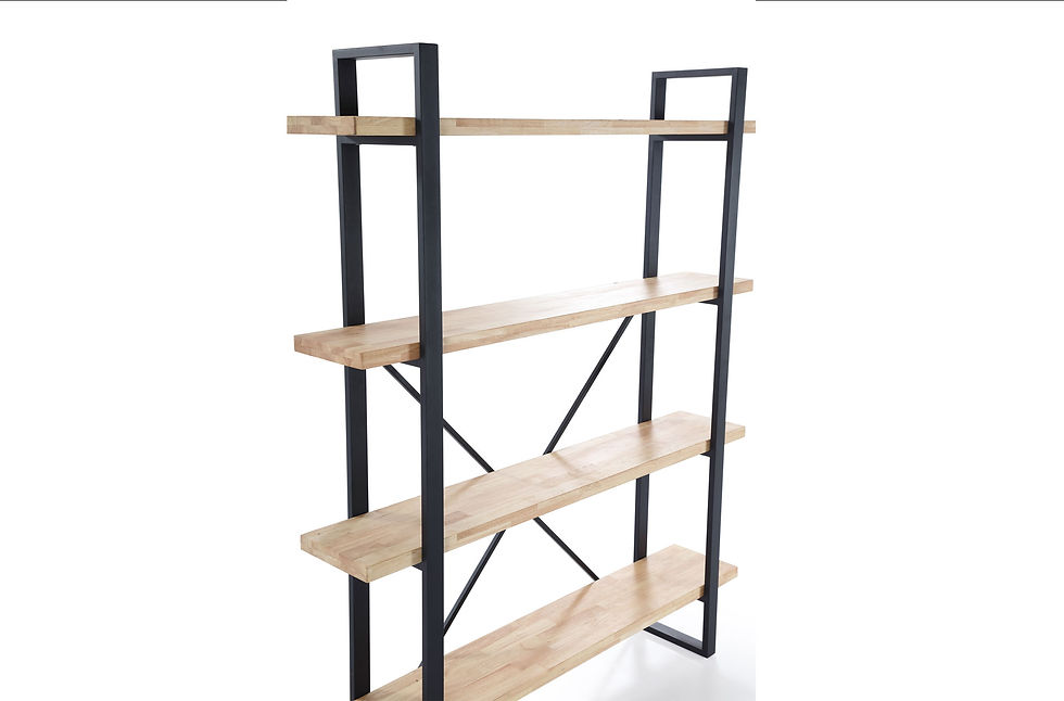 ESTANTERÍA ALTA PLANK