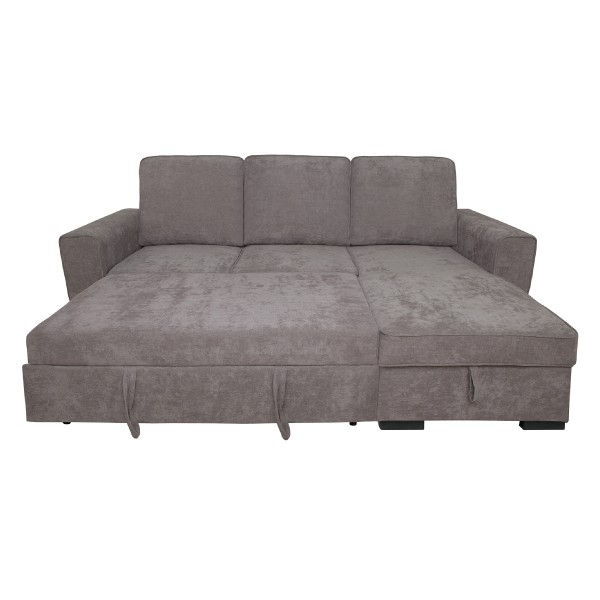 CHAISELONGUE CAMA NEPAL COMFORTMAX