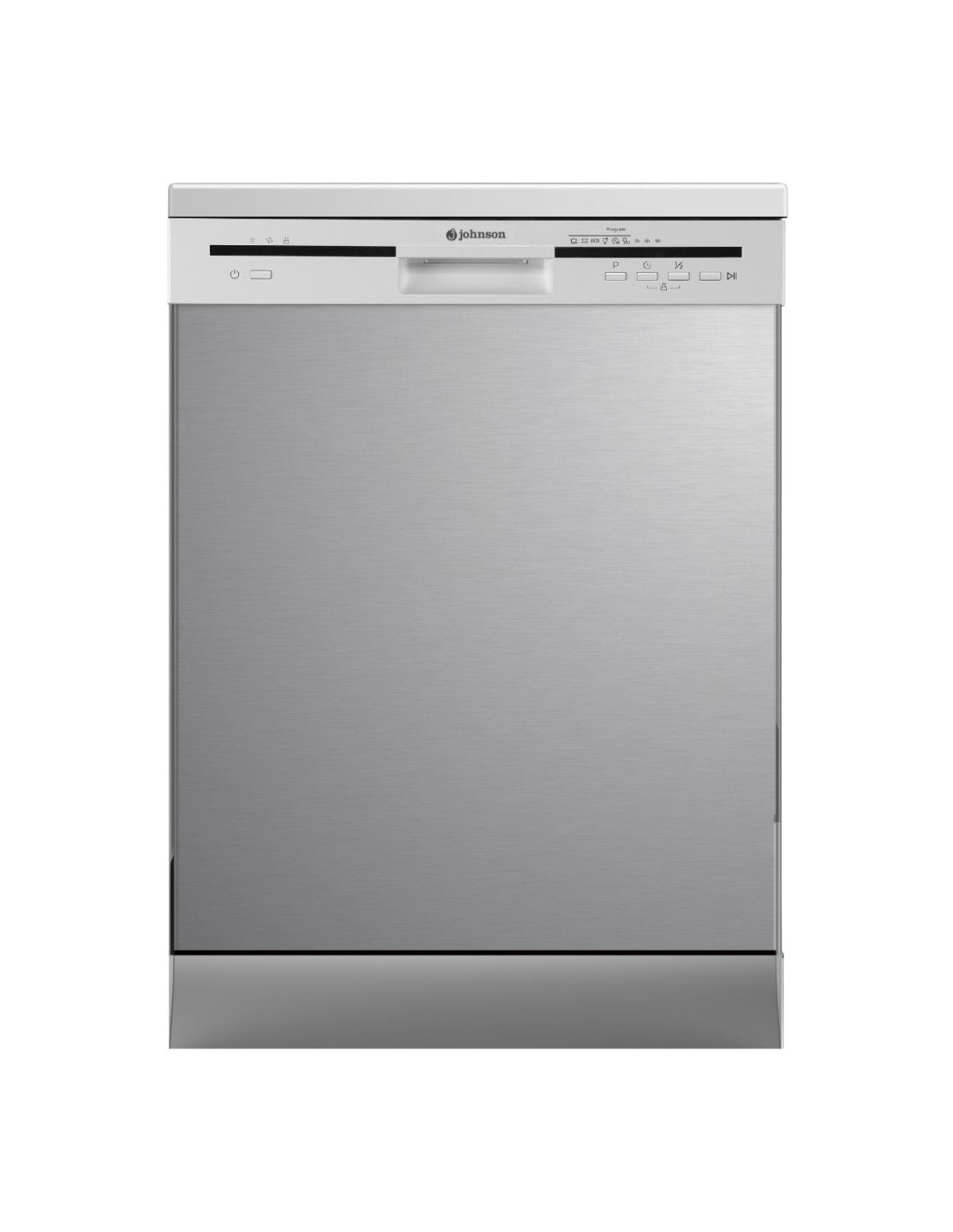 Lavavajillas 12 servicios E Inox JHONSON