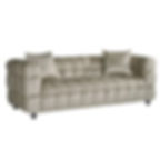 Sofá LORING 3 Plazas