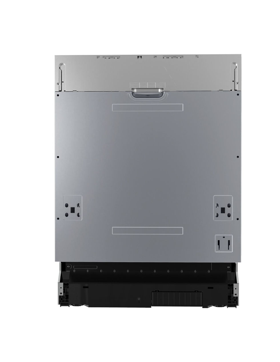 Lavavajillas integrable 12 servicios E JHONSON