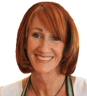 Writer: Chef Stacy Powell