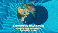 Everybody in the Pool podcast image