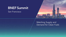 BNEF Summit 2025 image