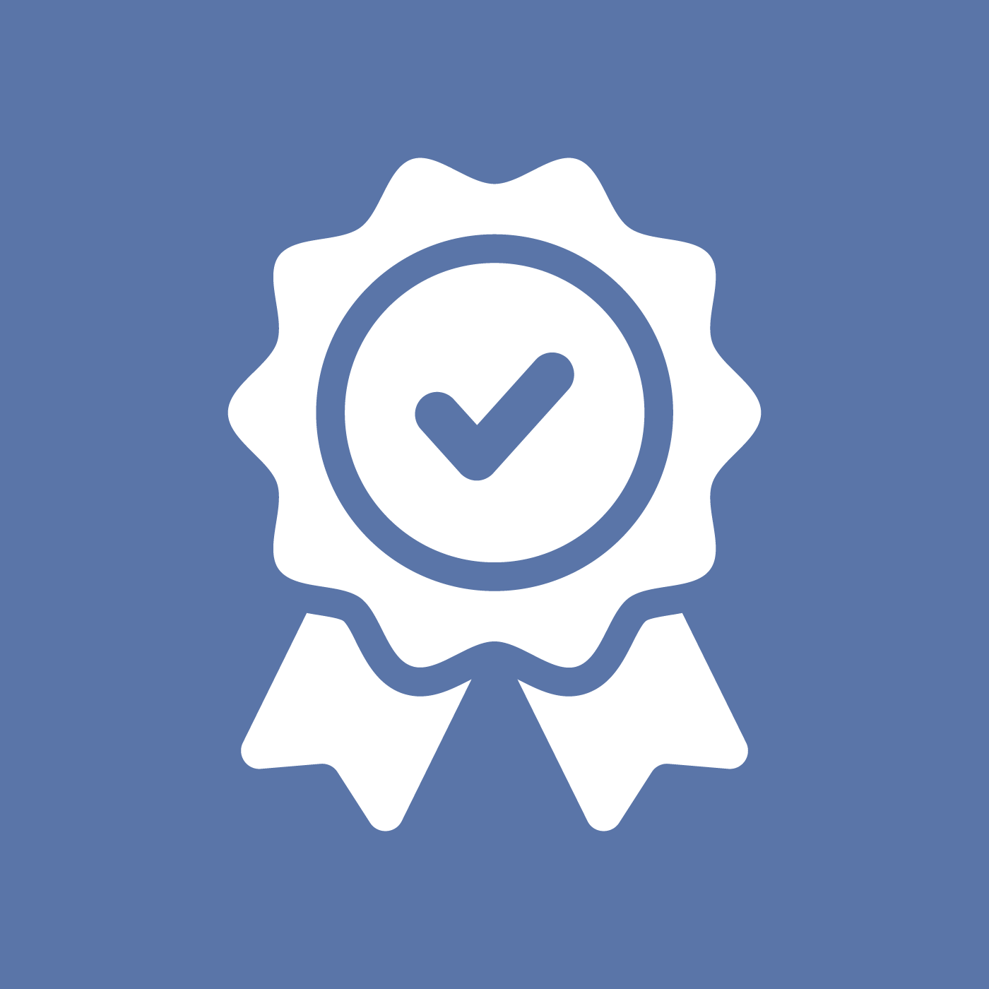 Icon "Trustworthy AI & Compliance"