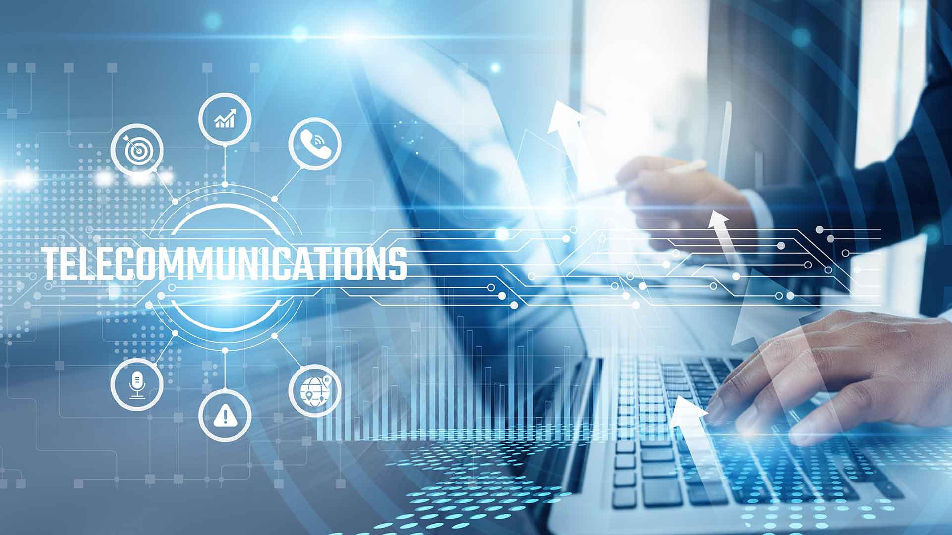 Schmuckbild "TK-Projekt anfragen"