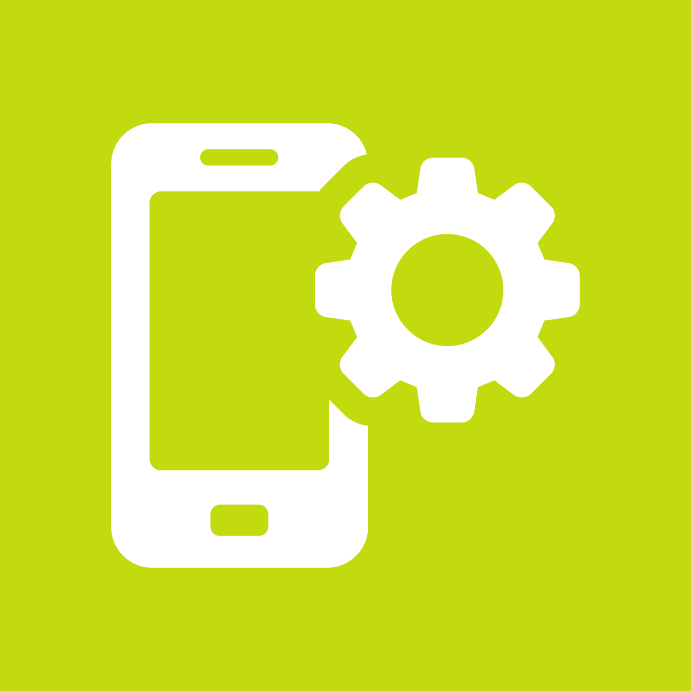 Icon Mobilfunkmanagement