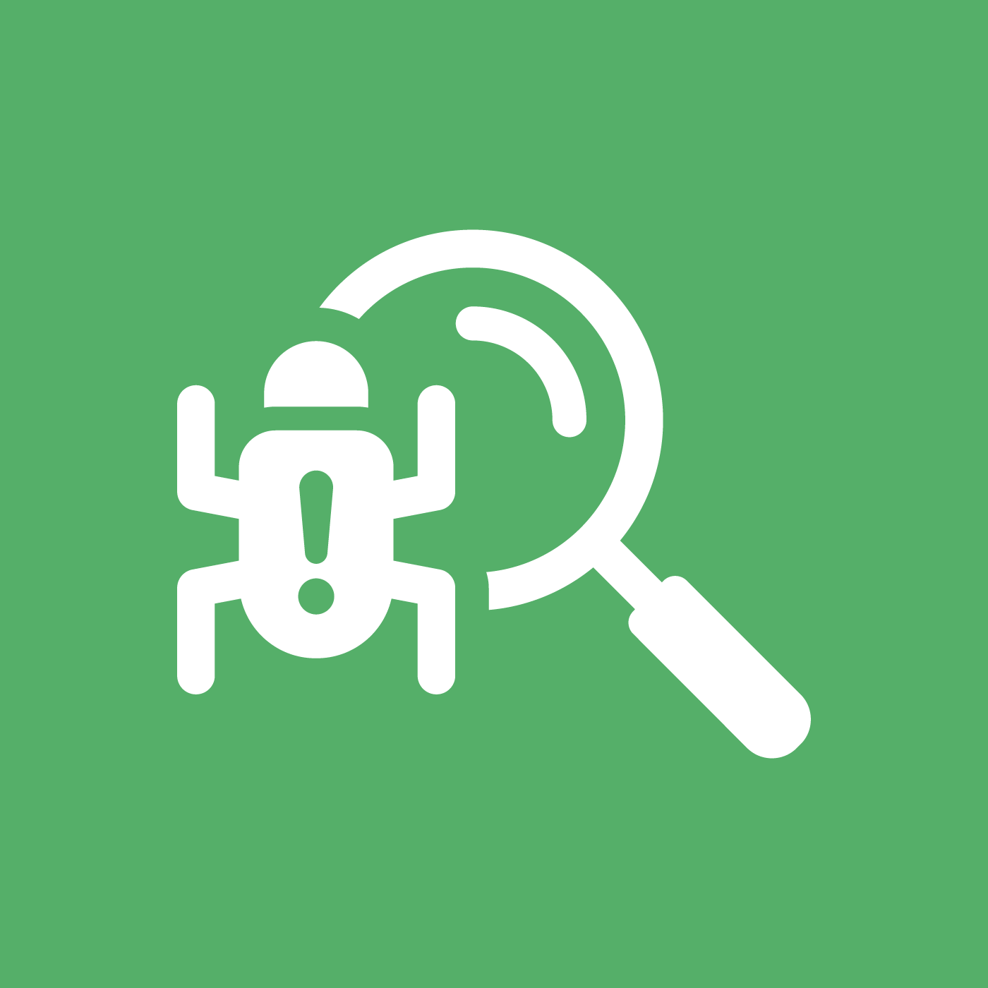 Icon "Sicherheitsanalysen & Penetrationstests"
