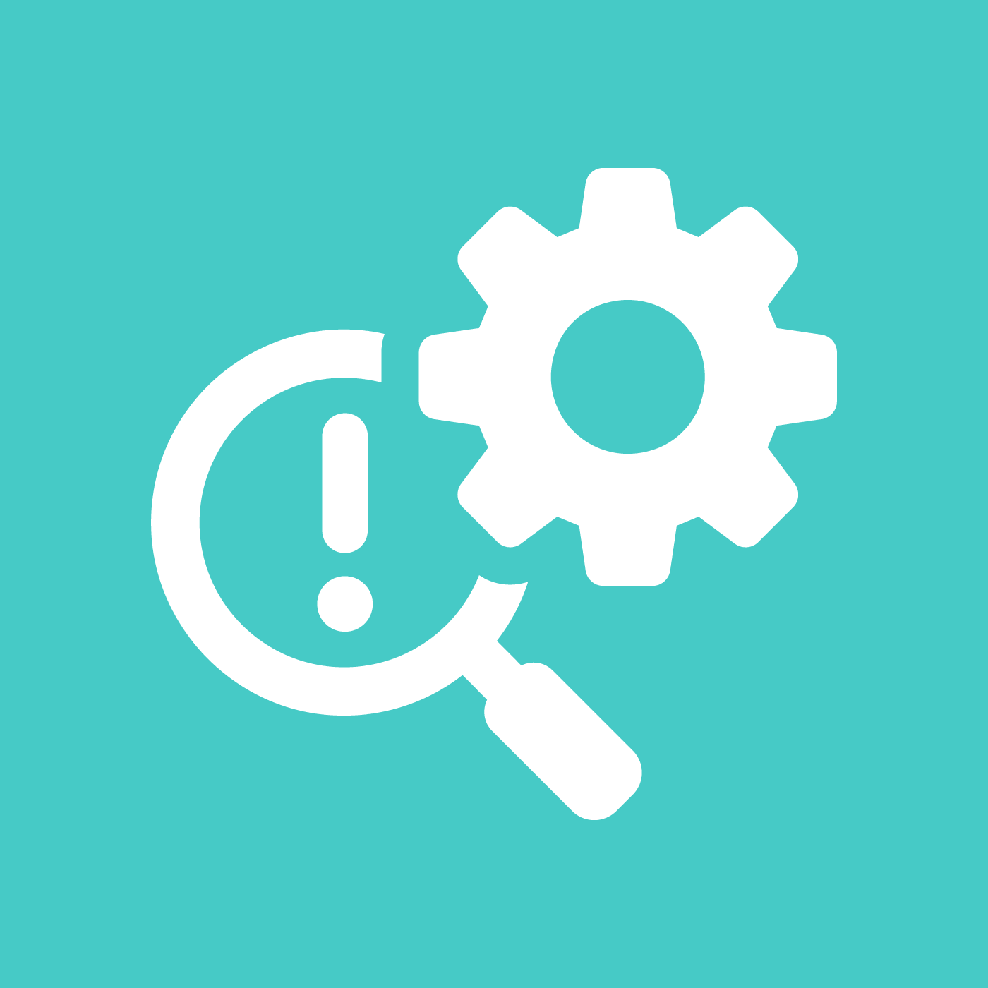 Icon "LAN/WLAN-Analyse & Troubleshooting"