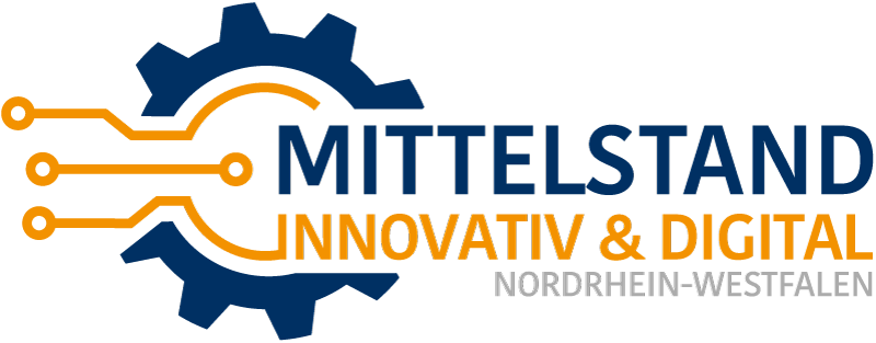 Logo MID-Digitale Sicherheit