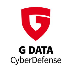Logo G Data