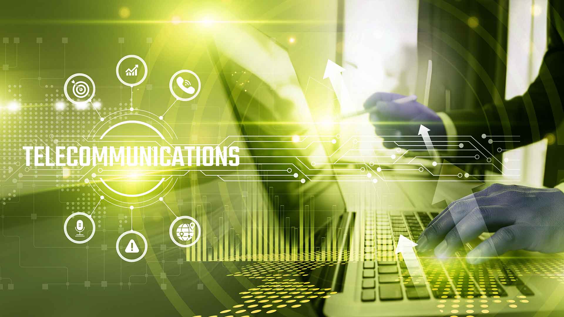 Schmuckbild "TK-Projekt geplant"