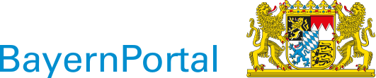 Logo Bayernportal