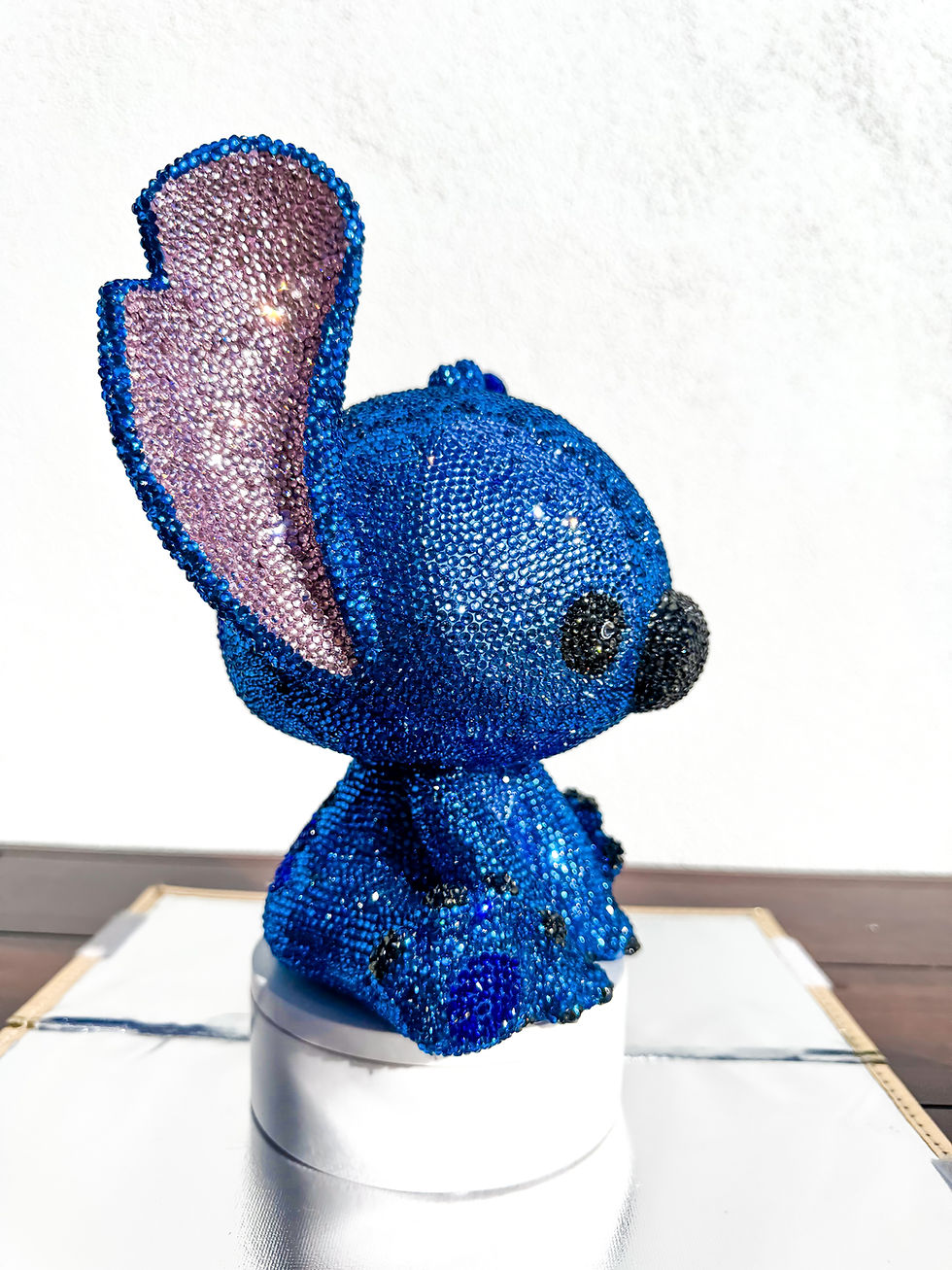 Thumbnail: Bedazzled Stitch