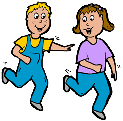 Walk It