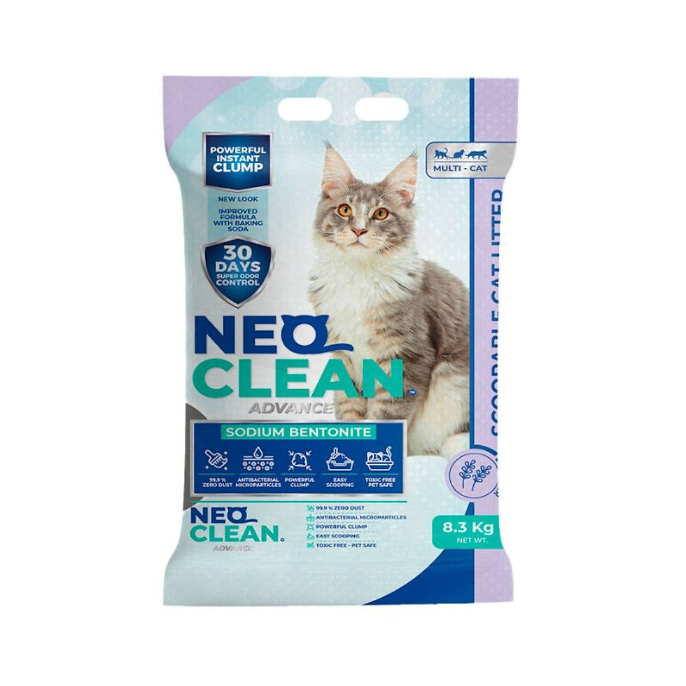 Miniatura: Arena Sanitaria Neo Clean 8,3 kg