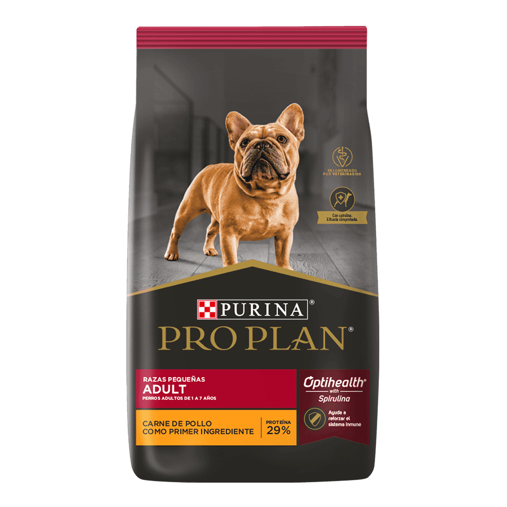 PRO PLAN Exigent Dog Small Breed 7.5kg