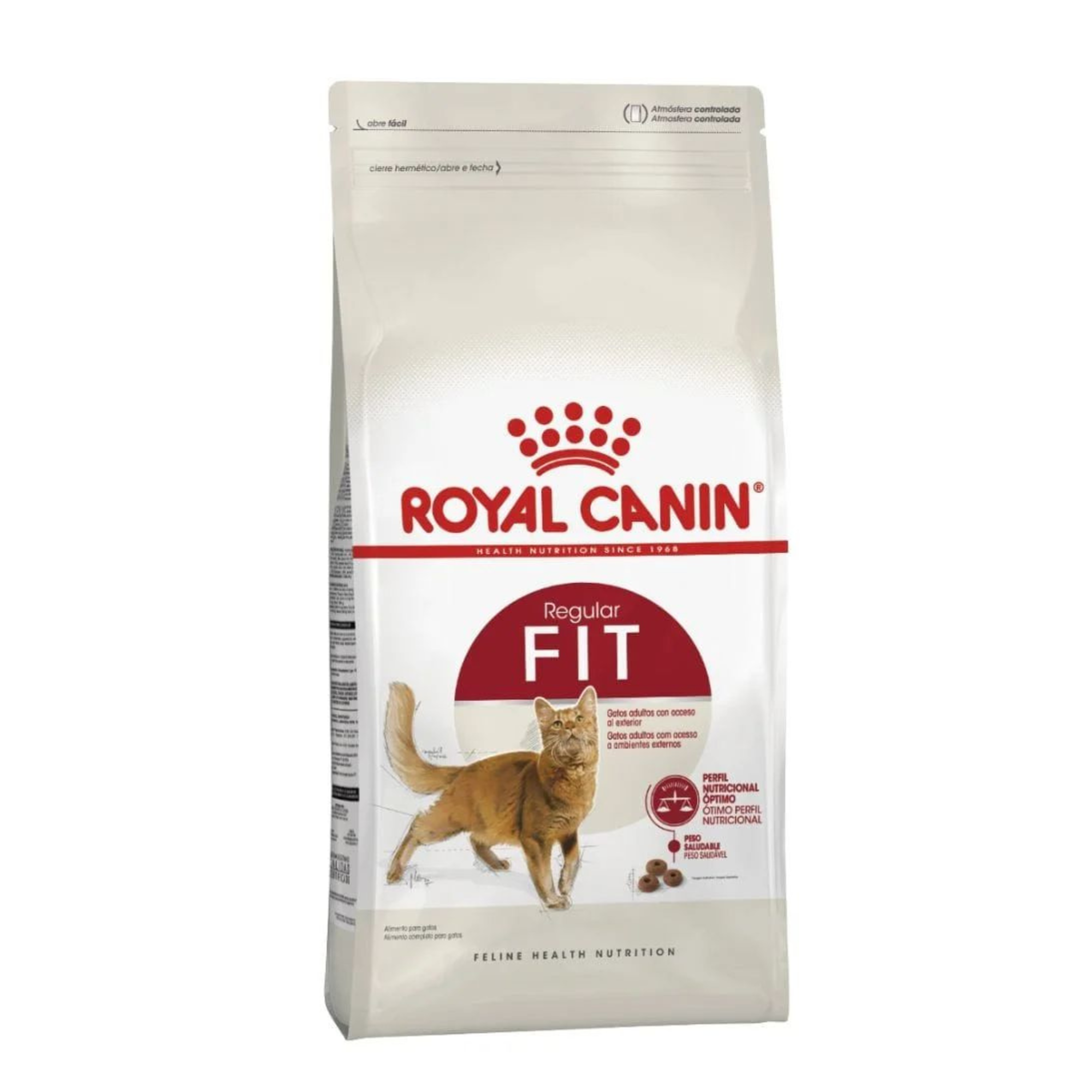 Royal Canin Fit 32 1,5 Kg
