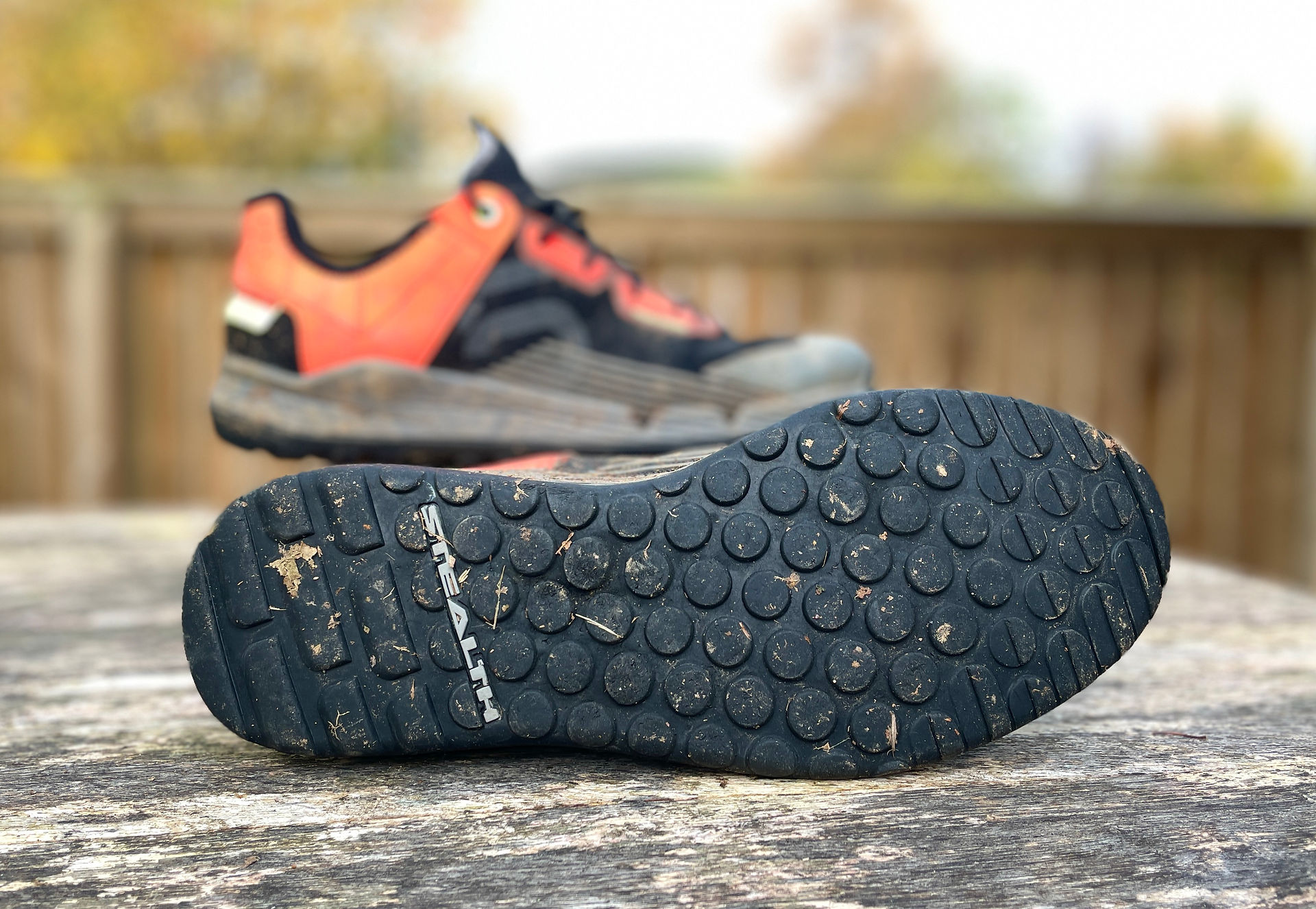 Five Ten Trailcross LT Review