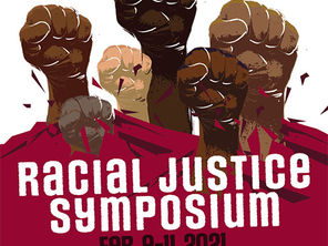 Mount Allison 2021 Racial Justice Symposium