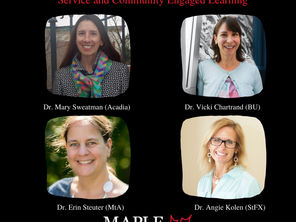 High Impact Practices Spotlight Series: Service and Community-Engaged Learning
