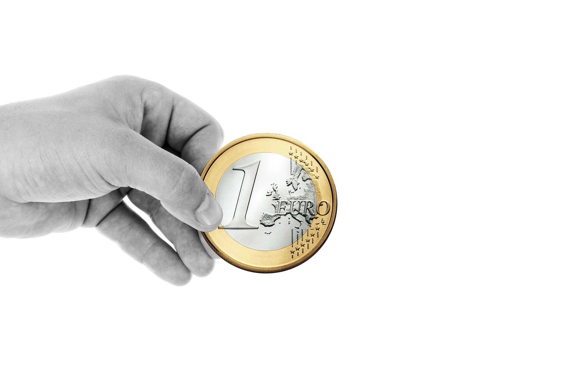 Mit dem Spenden hört es nicht auf!