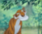 SOLD - Shere Khan Cel