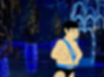 Vulcan Youth Cel