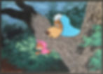 SOLD - Robin Hood Storyboard