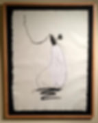 SOLD - Soft Light Bulb - Day, 1994