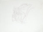 SOLD - Beast Drawing #1