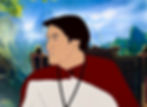 SOLD - Elrond Cel