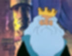 SOLD - Théoden Cel