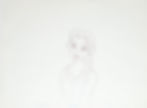 SOLD - Belle Drawing