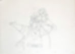 SOLD - Belle and Maurice Drawing #3