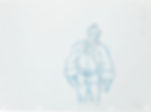 SOLD - Gaston Drawing
