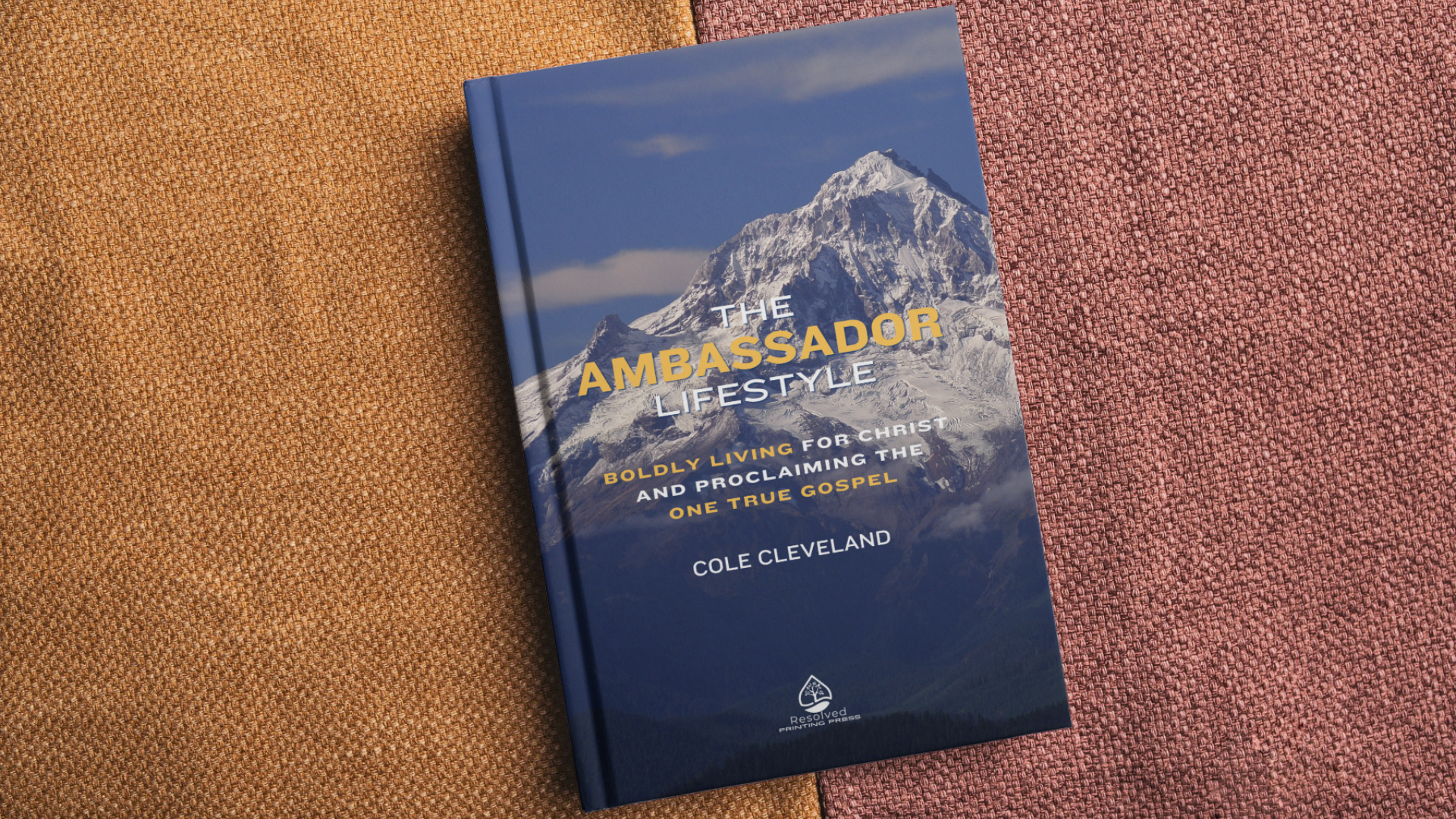 The Ambassador Lifestyle