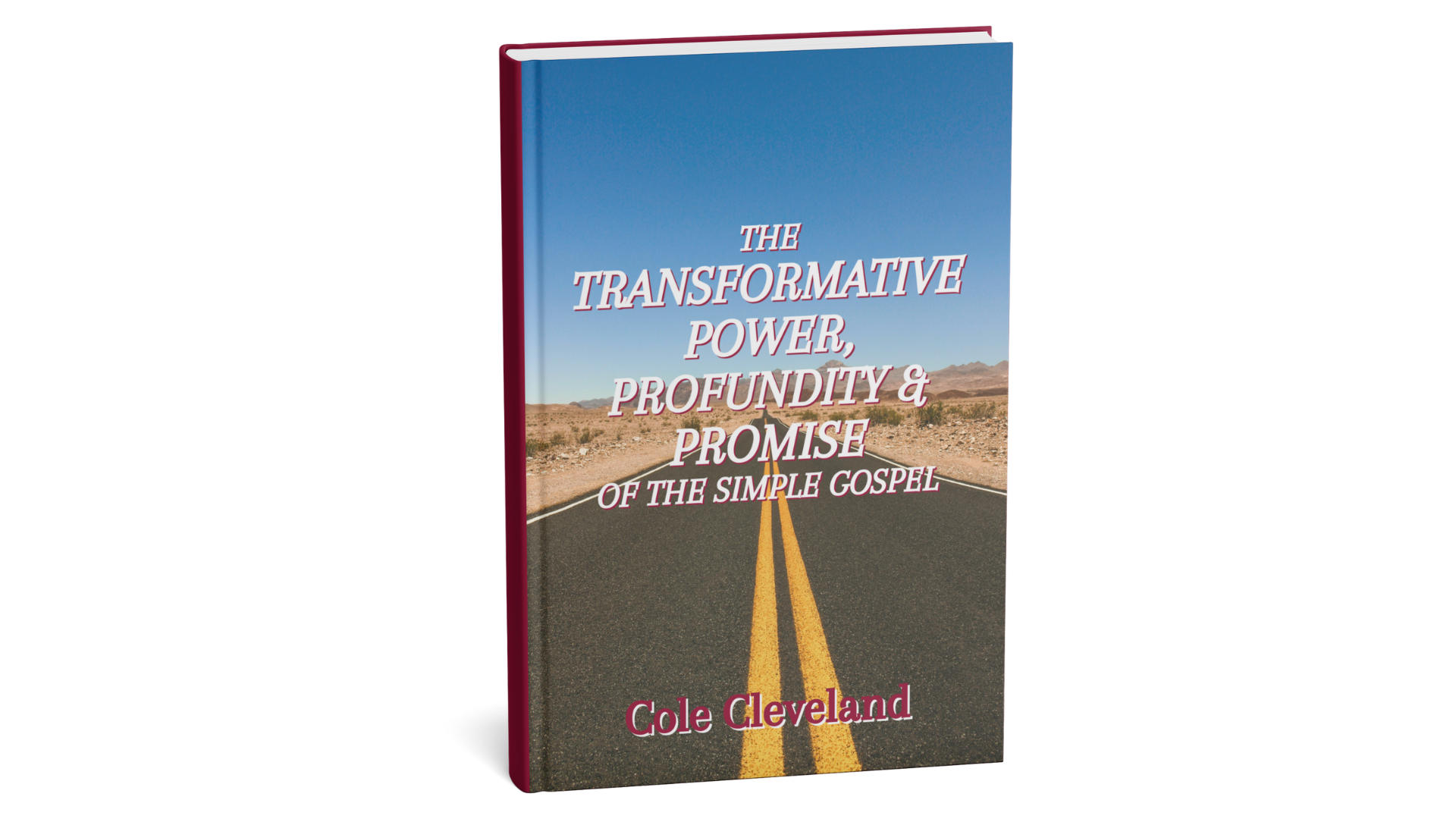 The Transformative Power, Profundity and Promise of the Simple Gospel (digital)