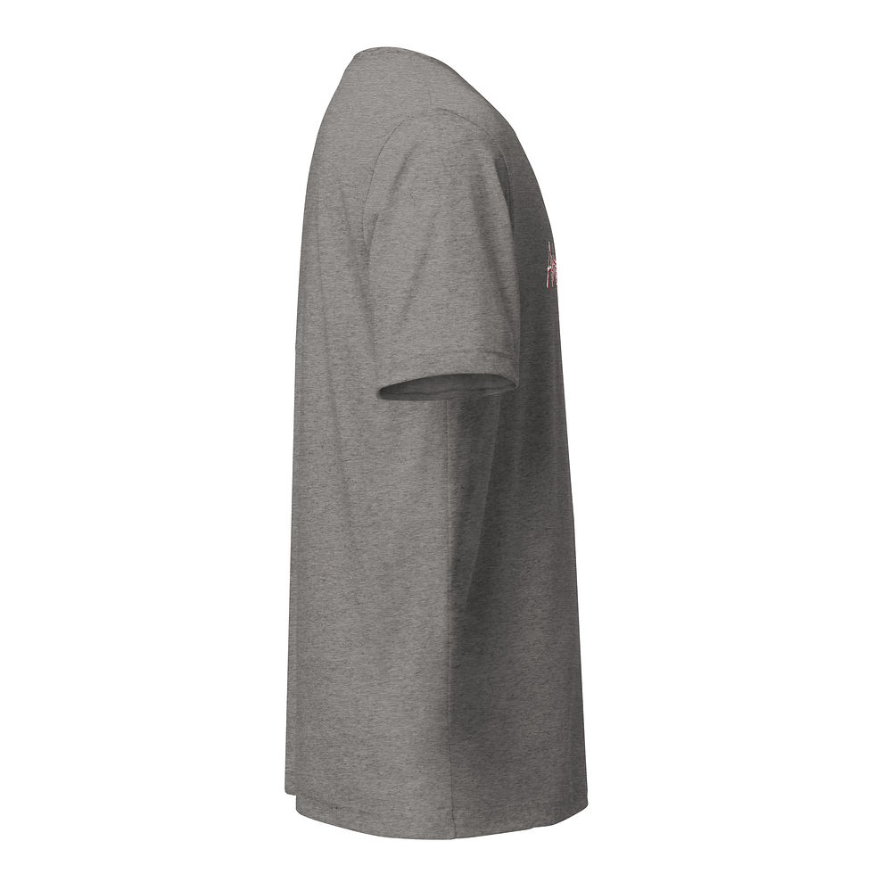 Thumbnail: Ambassadors Baseball Short Sleeve