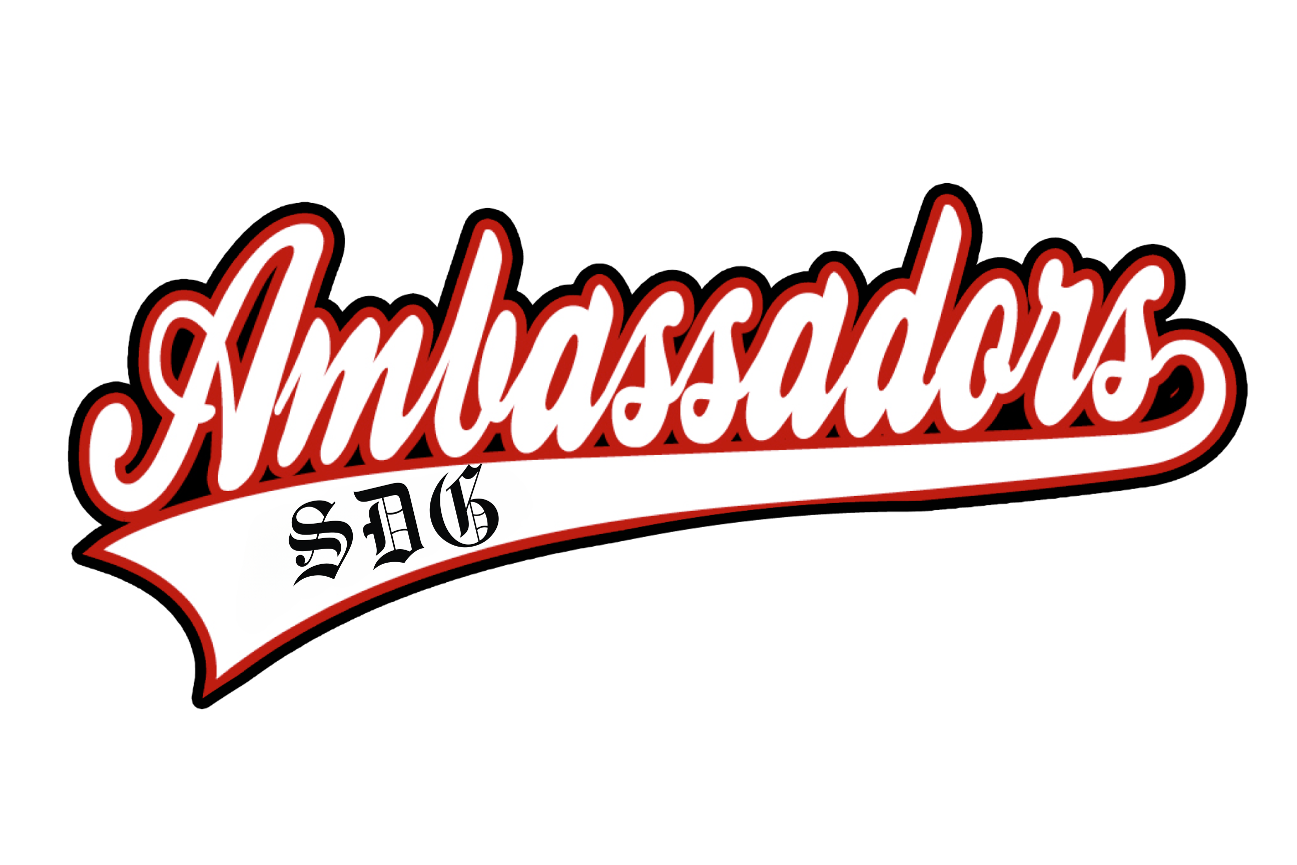 Ambassadors Script SDG